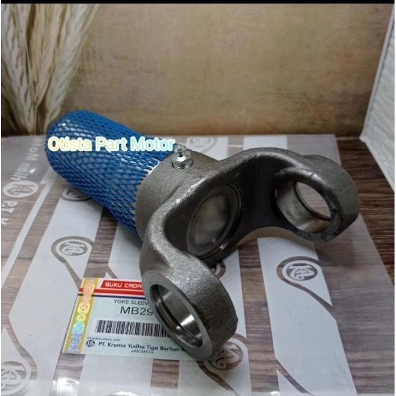 YOKE SLEEVE SOK KOPEL PS125 PS110 PS136 PS 125 110 136 CANTER TURBO