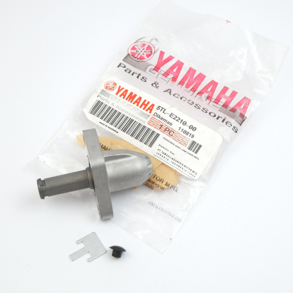 ori tensioner mio sporty - tonjokan keteng mio sporty 5TL 5MX 5TL-E2210-00