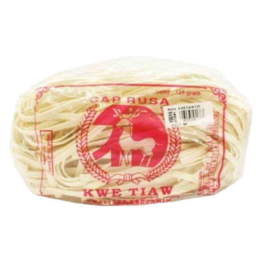 CAP RUSA KWETIAUW 125GR