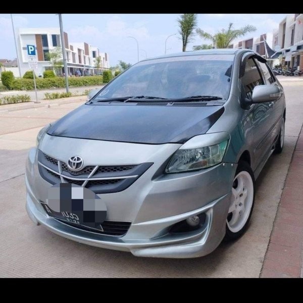 bodykit Vios bodikit vios body kit vios 2007 2008 2009 2010 2011 2012