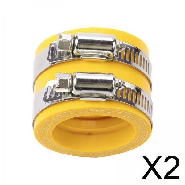 Motorcycle Carburetor Silicone Intake Adapter Easy tall Replacement Accessory for ZSDTRP PWK 32mm 34