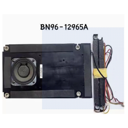 Original UA46C5000QR UA46C6200U UA40C6900 speaker BN9612965A 4 euro 10W