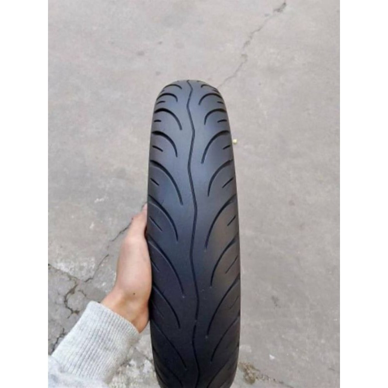 ban copotan merek presa ukuran 90/90 ring 14