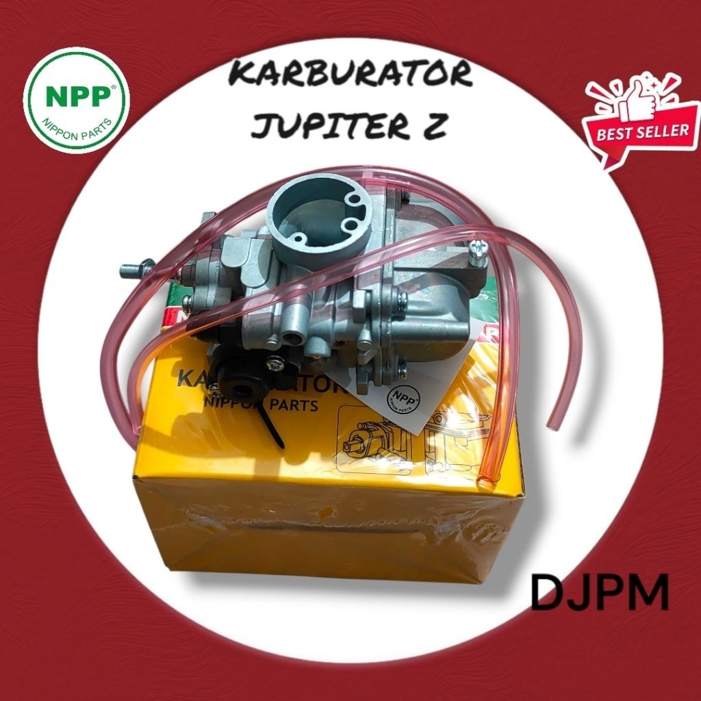 Karbu Karburator Carbu Carburetor Carburator NPP Motor Jupiter Z Vega R New old Jupiter Burhan 5TP