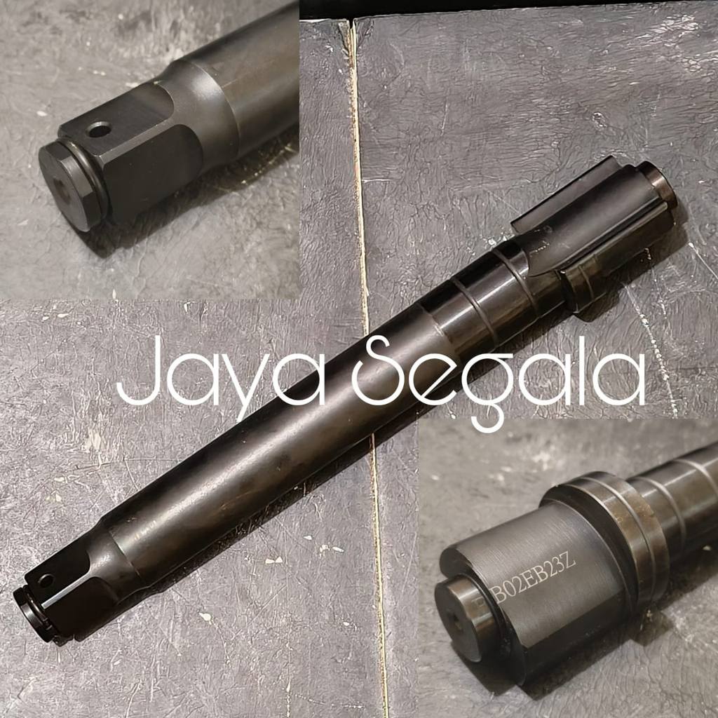 Spare part As / Anvil 9" Air impact 1 inch Westco Aprica Melzer