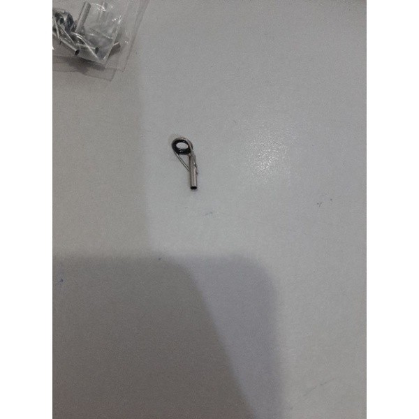 Top Section Ring Fuji Fazlite Alconite CCFAT | IM Pancing