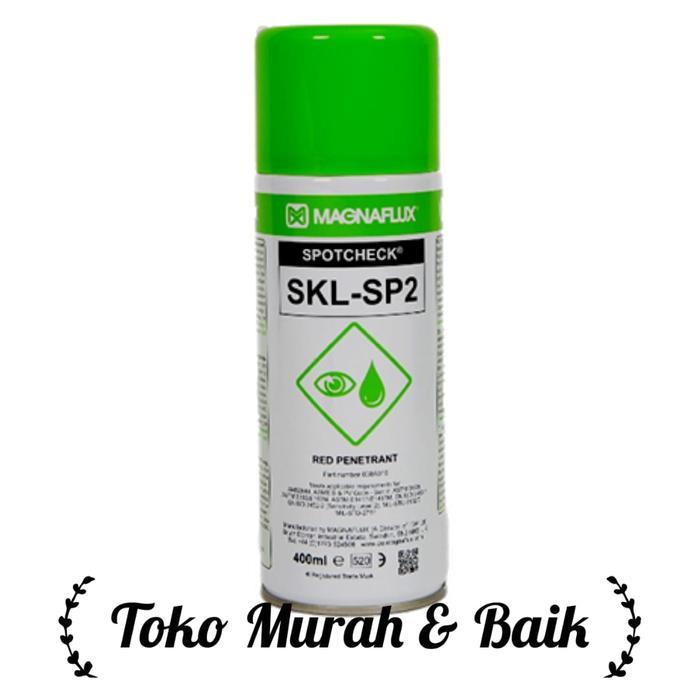 Magnaflux spotchek Penetrant