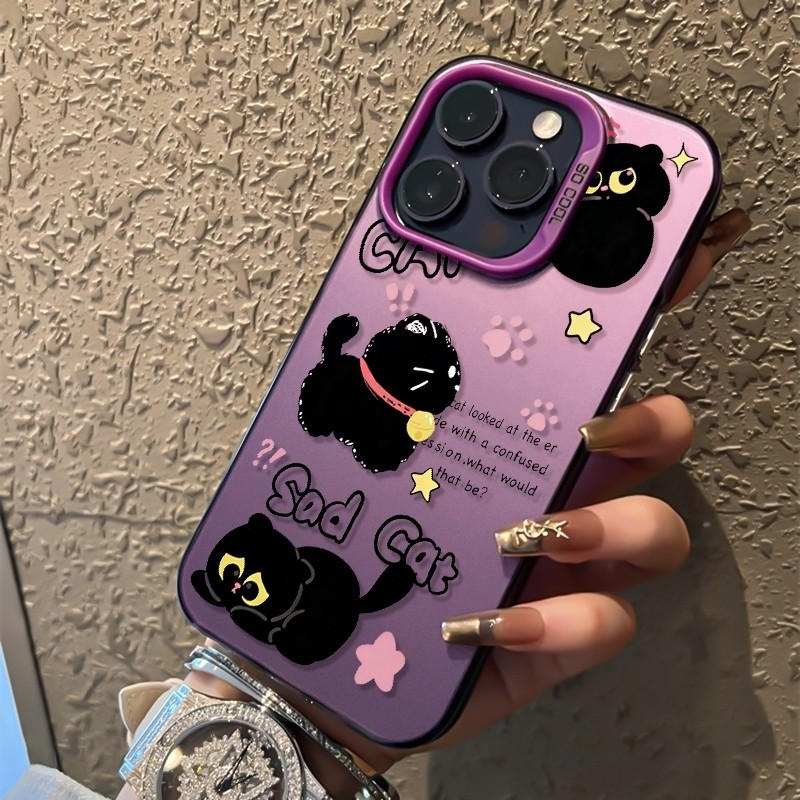 Banca Case Untuk iPhone IMD Softcase Premium case iphone 11 12 13 14 15 16 PRO MAX PLUS XR X XS MAX 