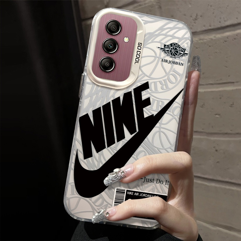 Casing HP Minimalis Anti Guncangan For VIVO Casing Ponsel, V29 V27 V25E V21E V25 Y11 Y20i Y16 Y15S Y