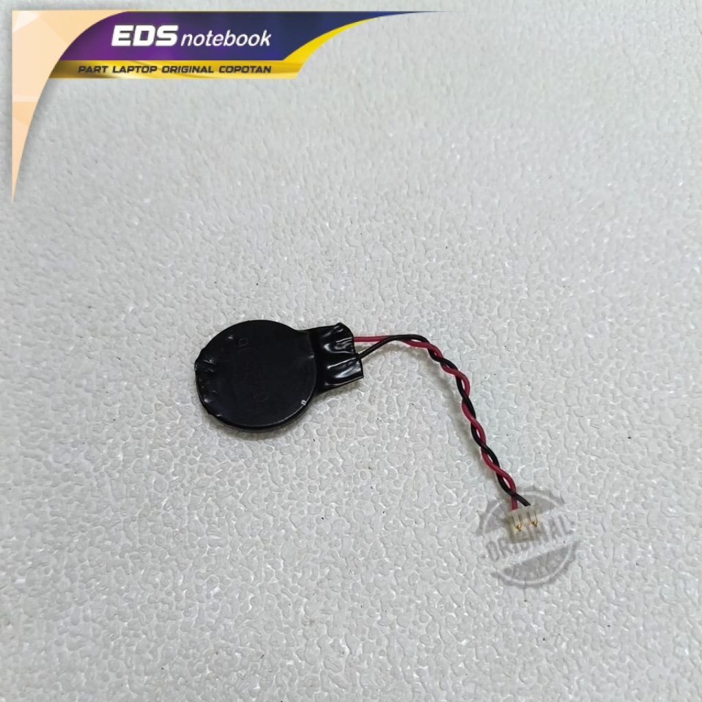 Baterai Batre CMOS Toshiba Portege R30-C