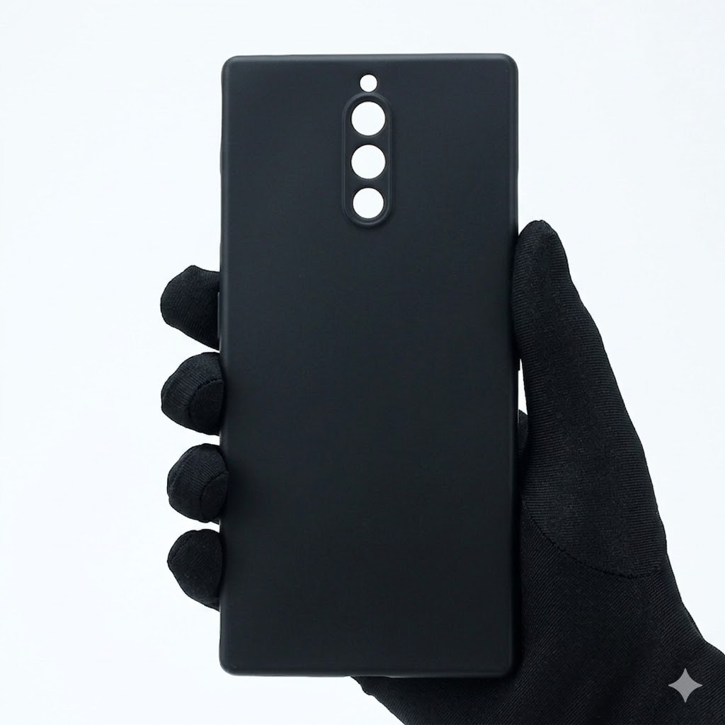 Casing TPU Caseng Silicone Softcase ZTE NUBIA Red Magic 8S Pro / ZTE nubia Red Magic 8S PRO PLUS