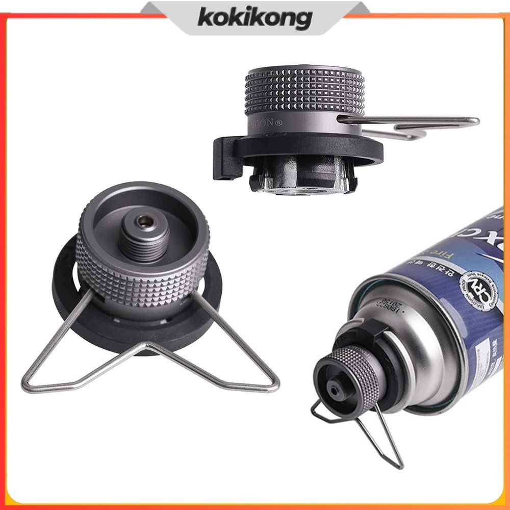 Adapter Nozzle Tabung Gas Butane Head Conversion - Z10