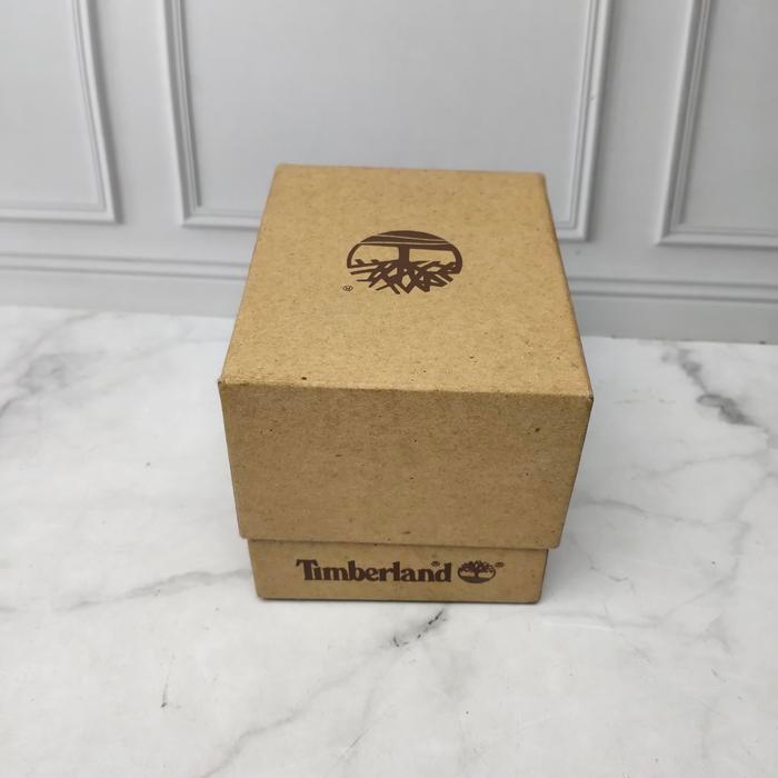 Box Kotak Jam Timberland Original