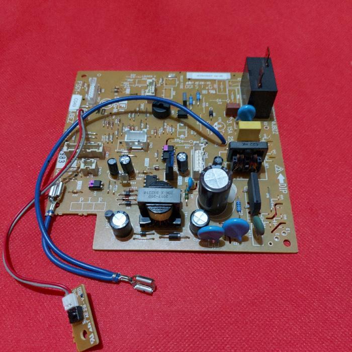 PCB AC sharp R32 Thailand Original Spart99