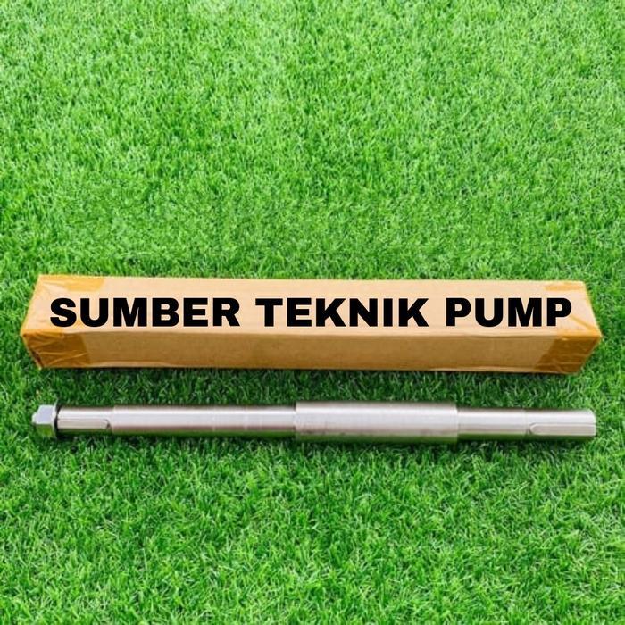 AS ebara Shaft Ebara 100x80 FSGA