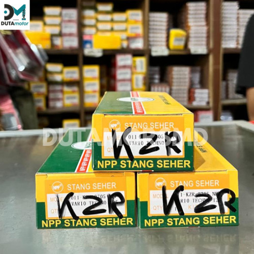 NPP-STANG PISTON VARIO 125