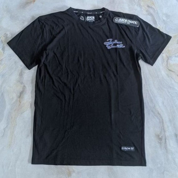 (COD) kaos juice ematic sars original - size M