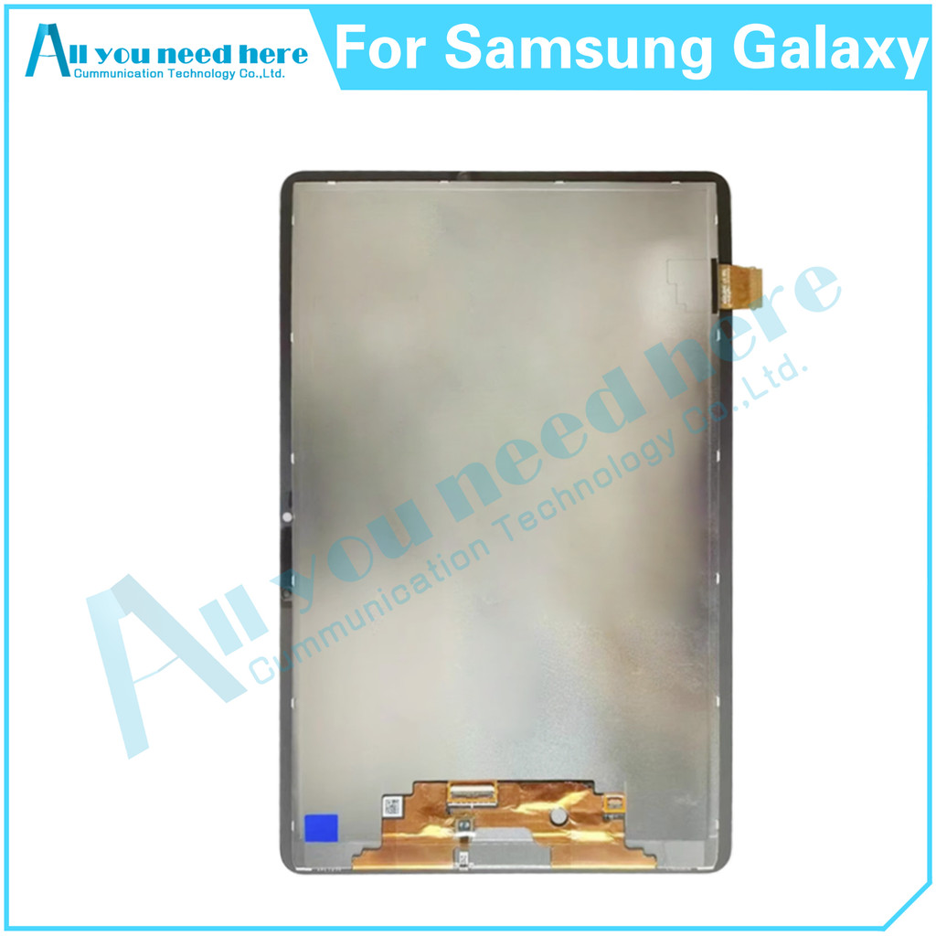 LCD Screen For Samsung Galaxy Tab S7 SM-T870 SM-T875 SM-T876B T870 T876 T875 T878 LCD splay Tou Scre