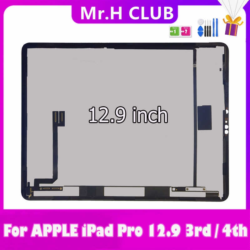 Tablet splay For iPad Pro 12.9 3rd 4th Gen 2018 A1876 A1895 A2014 A1983 2020 A2229 A2069 A2232 A2233