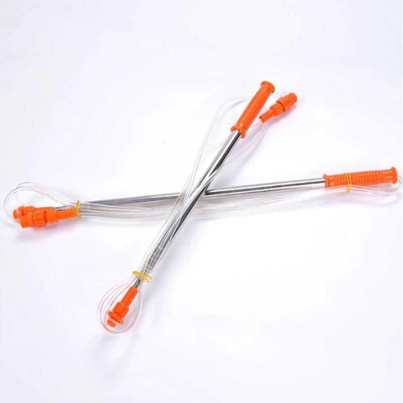 stik 2,5m 3,5m teleskopic stik pancing stik seprayer