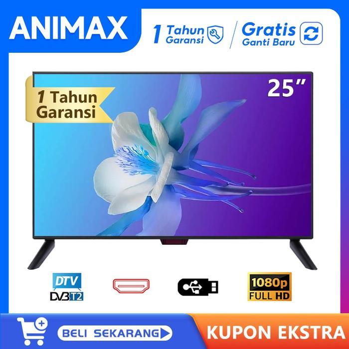New WEYON TV LED TV Digital 21/22/24/25/27 inch FULL HD TV Digital 27 Inch TV LED MURAH GARANSI Tele