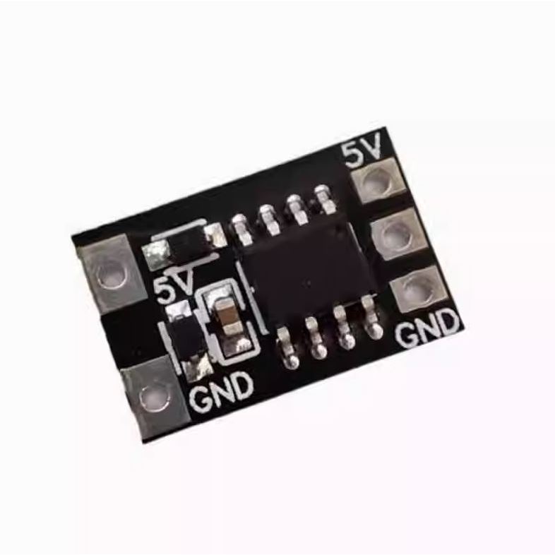 WS2812 LED Controller Driver Untuk LED Strip RGB Addressable