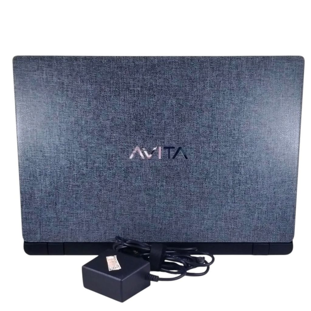 LAPTOP AVITA NE14A2 CELERON N4020 4/128 SSD Garansi