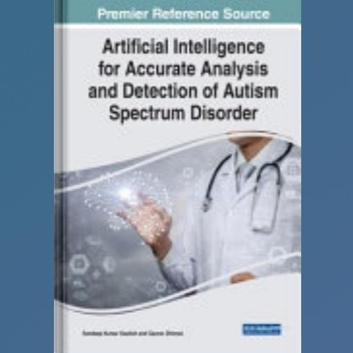 Buku Artificial Intelligence for Accurate Analysis and Detection