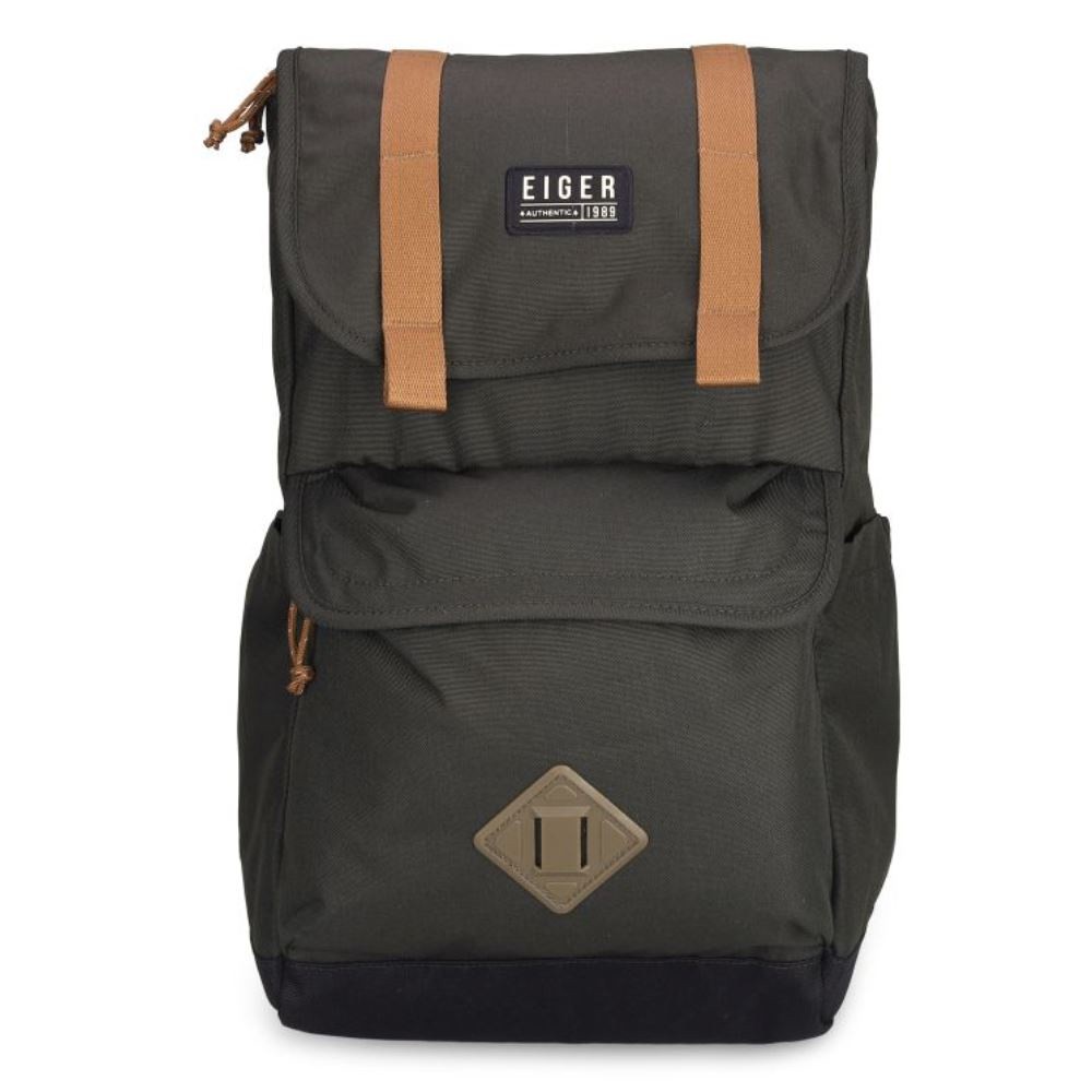 EIGER STARTER DAYPACK 21L
