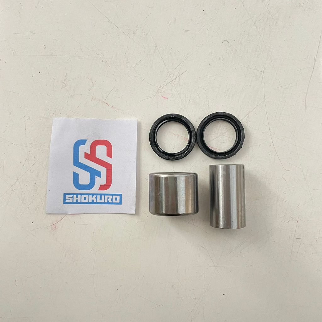 Bosh Bos Bush Shock Breaker Shockbreaker Belakang Kawasaki Ninja R 150