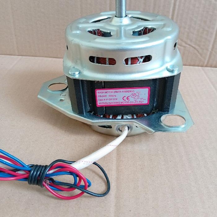 Motor Dinamo mesin cuci Sharp RMOT-A180QBEZ