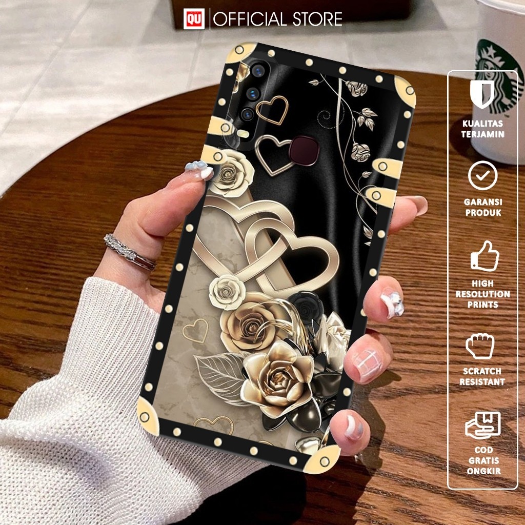 Case Hp For VIVO 1904 / 1902 / 1901 / 2007 / 1901 / 1902 / 1904 / 2007 - Casing Hp