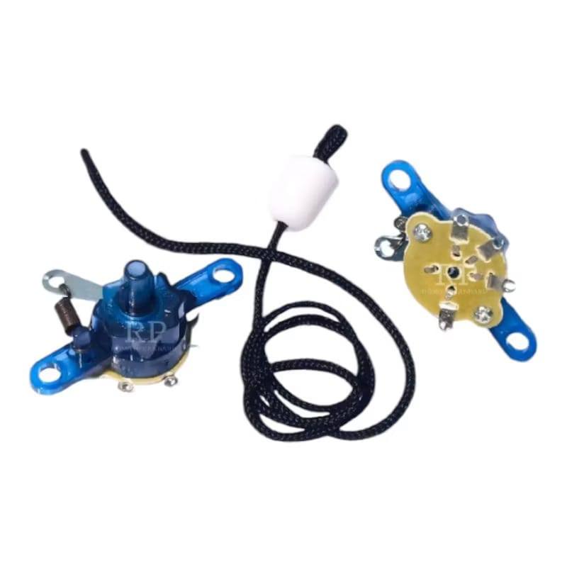 PROMO Saklar Kipas Dinding 3 Percepatan Universal | Sparepart Kipas Angin Termurah