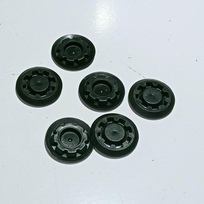 Tutup lubang pintu Avanza  BEST