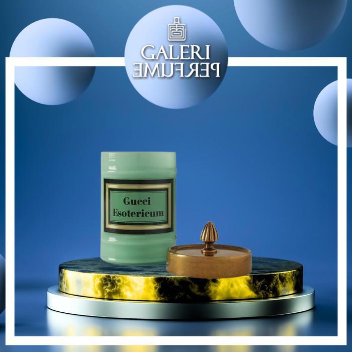 Authentic Gucci Esotericum Candle 285gr Box Segel+Batchcode