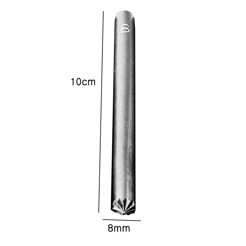 Alat Pasang Lepas Mata Ayam Eyelet 10cm Tool Professional Untuk Terpal Spanduk Kanvas Dan Kulit