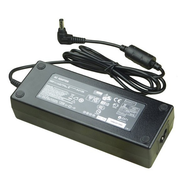 For ASUS Toshiba Acer Delta 19V 632A 120W Laptop Adapter Power Charger Connector 55*25mm 120W Notebo