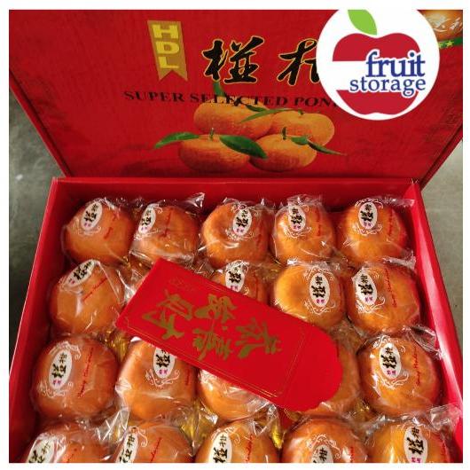 Ponkam Premium Gift Pack Imlek 20 pcs - HDL 20 Pcs