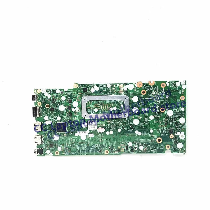 178591 For 14 5480 5482 15 5580 5582 Laptop Motherboard With I3I5I7 CPU GM940MXMX250 100% Full Teste