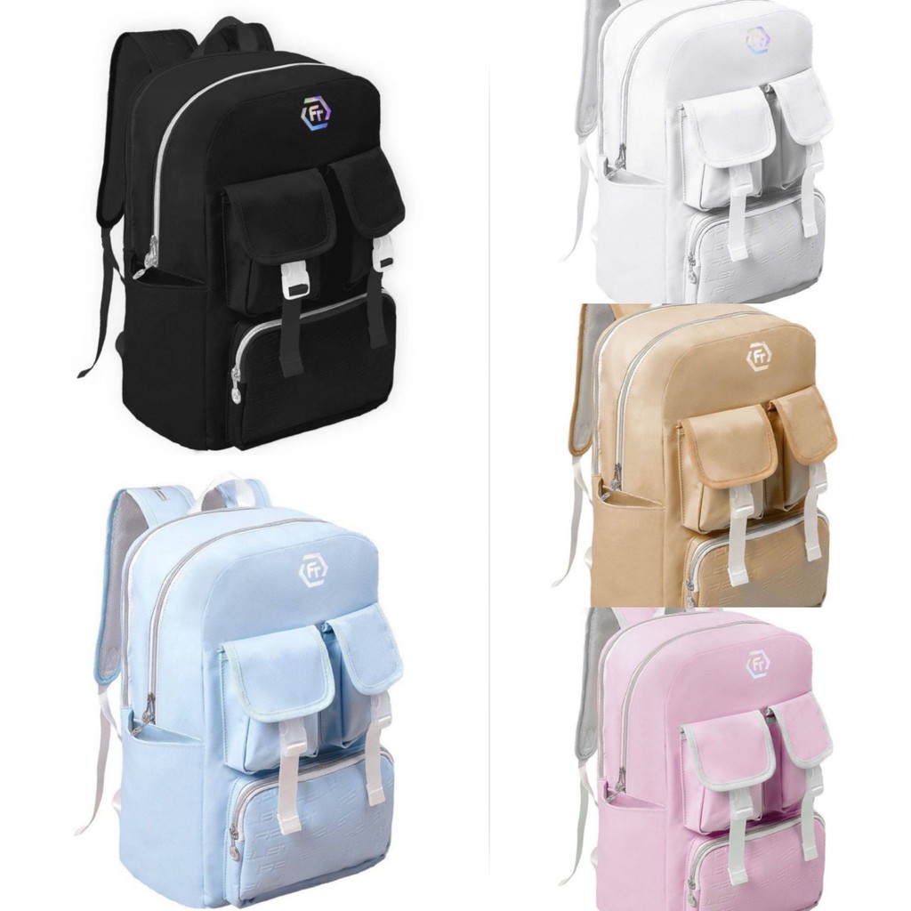 Tas Ransel Badminton FELET LUMINEX BACKPACK ORI FELET