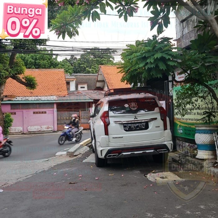 spoiler pajero 2016-2022 bodykit pajero sport