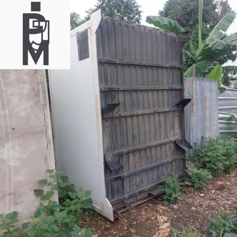 BOX GRAN MAX GRAND MAX BEKAS