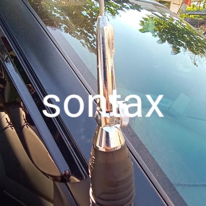 SCelectro cb radio car mobil antena antenna antene 27mhz 27 mhz 11 meter band