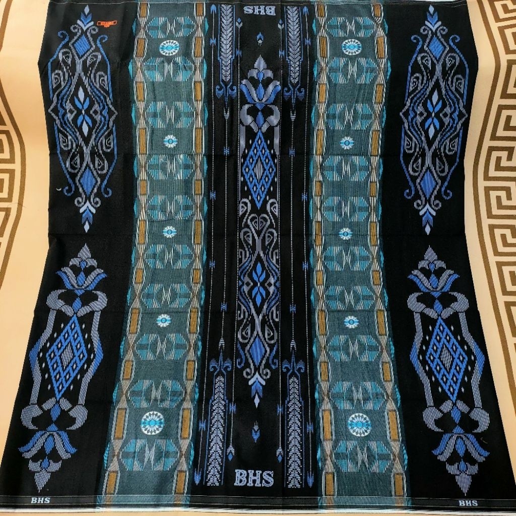 SARUNG BHS EXCELLENT AFKIR TIPE SKT SKC