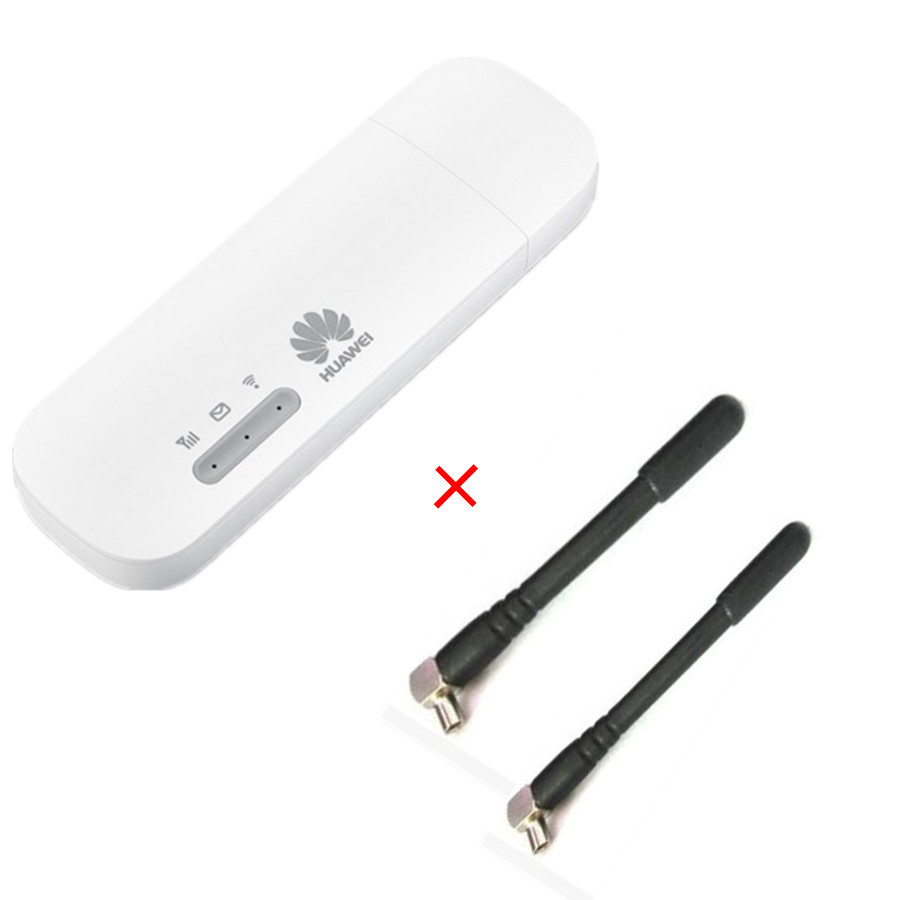Unlocked Huawei E8372 E8372h153 E8372h608 E8372h320 E8372h820 150M LTE USB Wingle 4G WiFi Modem dong
