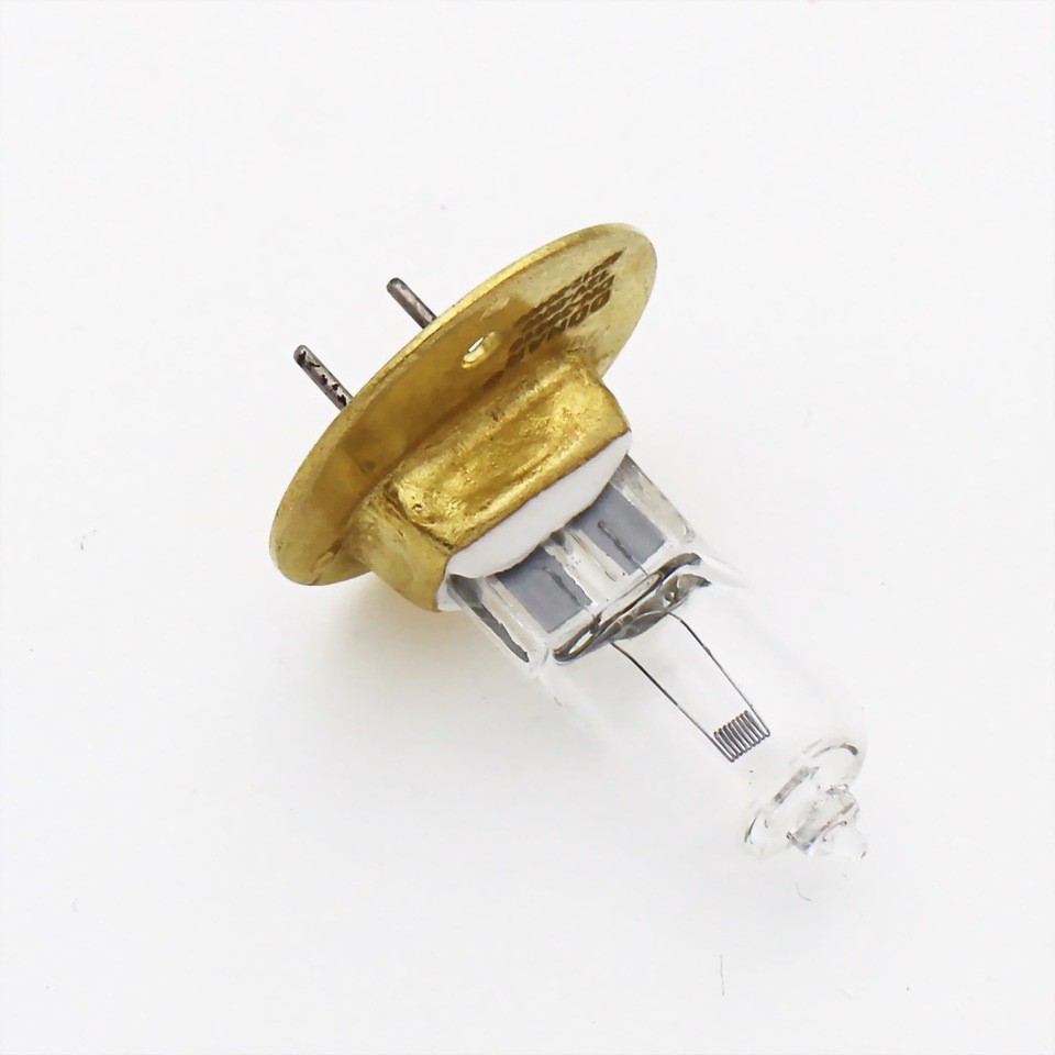 DN39410 JC 12V50WSP ACP8 12V 50W ophthalmic halogen light bulb Topcon 4241220400 ACP8 eye chart proj