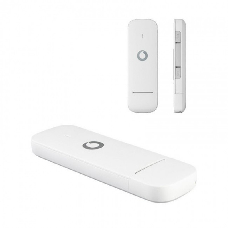 HUAWEI Vodafone K5160 Free Antennas Connect USB 4G LTE USB Dongle Stick Datacard Mobile Broadband US