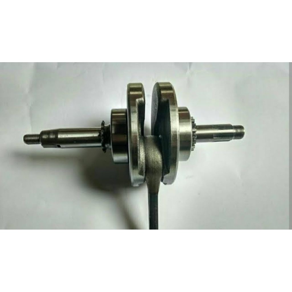 Kruk as untuk c 70 up 100 cc basis magnet grand
