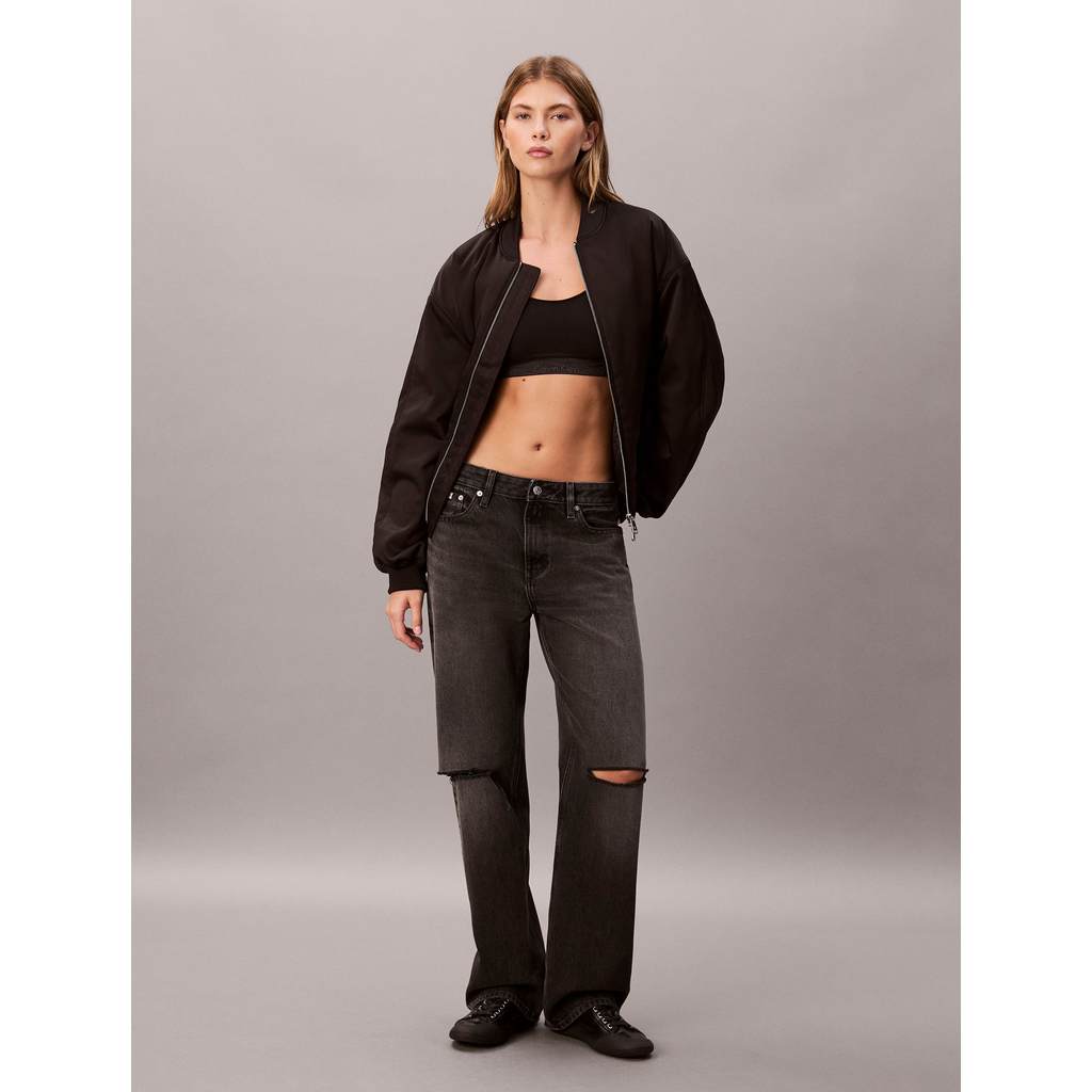 Calvin Klein - 90's Straight Jeans
