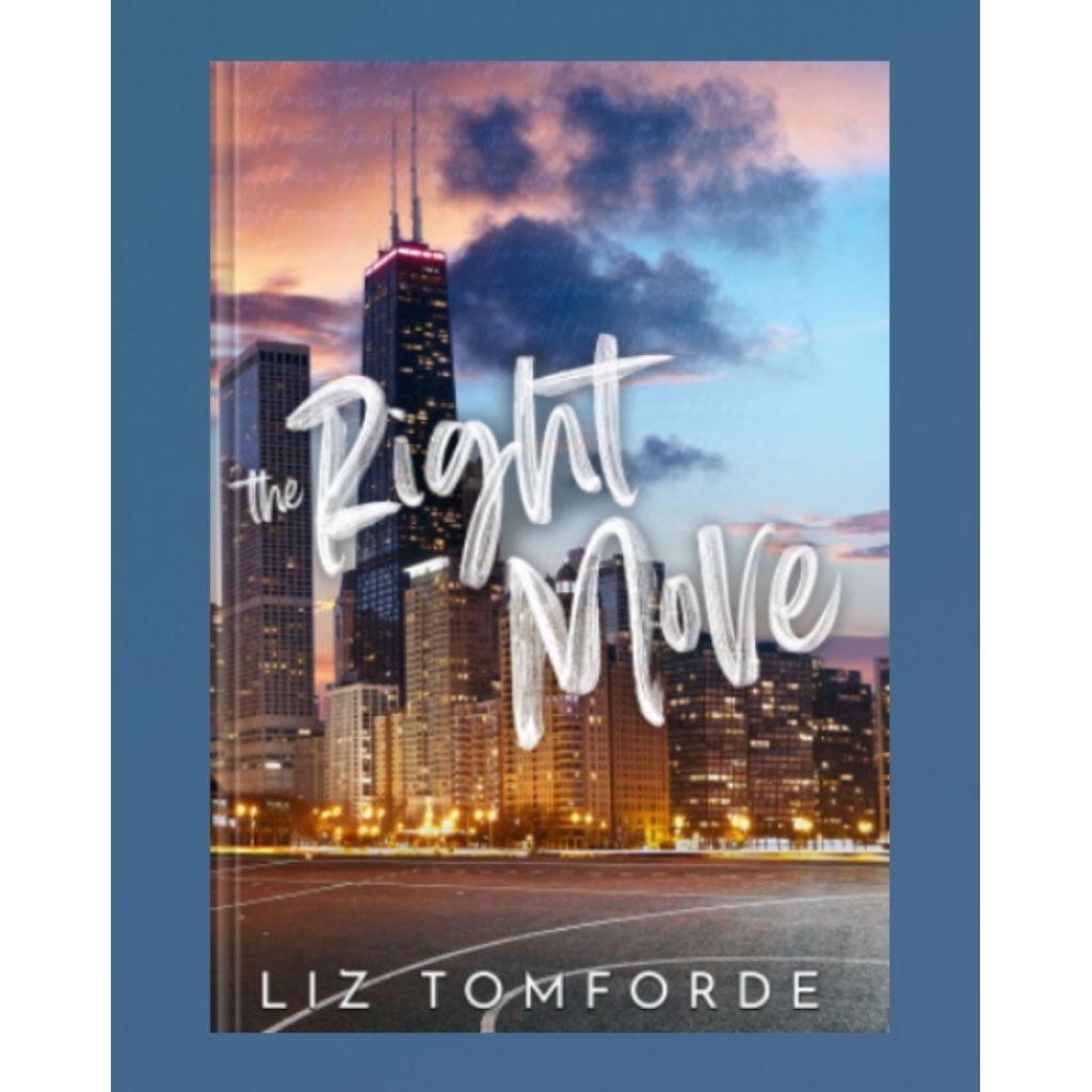 The Right Move (Windy City Series Book 2)